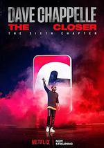 戴夫·查佩尔：胜利最终章