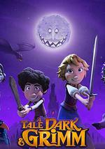 韩塞尔和葛雷特的格林世界大冒险