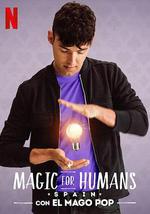 人间戏法：西班牙