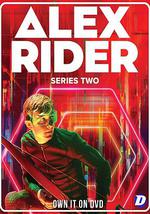 少年间谍 第二季