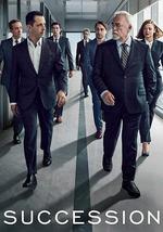 继承之战 第三季