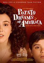 土豆的美国梦