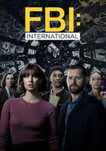 联邦调查局：国际