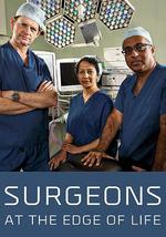 外科医生：生命边缘 第四季