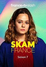 羞耻 法国版 第七季