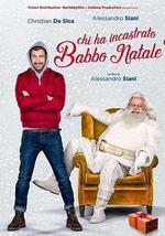 谁陷害圣诞老人