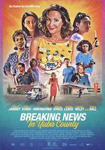 尤巴县突发新闻