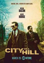 山巅之城 第二季