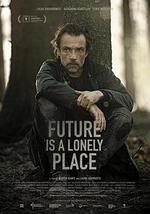 未来是一个孤独的地方