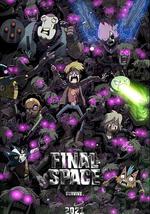 太空终界 第三季