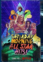 周六早间大乱秀