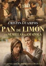 柠檬和罂粟籽蛋糕