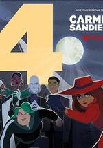 大神偷卡门 第四季