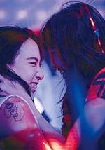 台北过手无暝无日