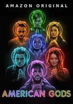 美国众神 第三季