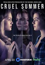 残酷夏天 第一季