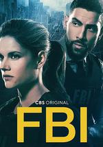 联邦调查局 第四季