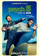 灵异妙探3：吉斯的生活