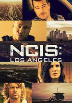 海军罪案调查处：洛杉矶 第十三季