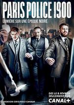 巴黎警局1900 第一季