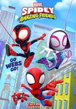 漫威蜘蛛仔及他的神奇朋友 第一季
