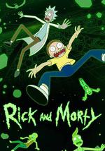 瑞克和莫蒂 第六季