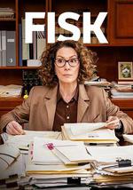 律师菲斯克 第二季