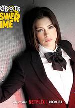 故事机器人：答案时刻