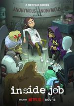 阴谋职场 第二季