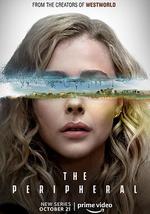 边缘世界 第一季