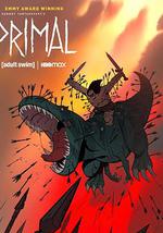 史前战纪 第二季