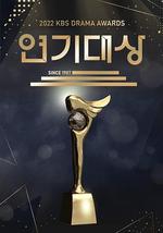 2022 KBS 演技大赏