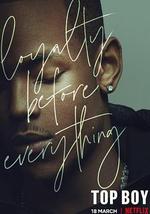 上层男孩 第四季