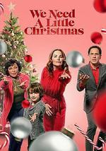 我们要一个小小的圣诞节