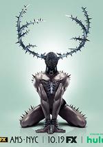 美国恐怖故事 第十一季