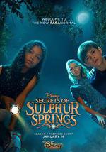 硫磺泉镇的秘密 第二季