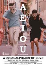 AEIOU：爱之字母表