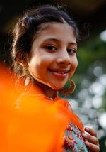 Monica, O My Darling