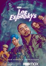 埃斯普基斯 第二季