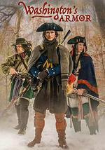 华盛顿的盔甲第一卷：旅程
