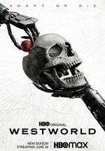 西部世界 第四季