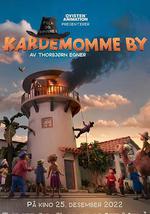 三个盗贼和狮子