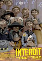 关于我家的一切