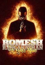 罗梅什·兰加纳坦：玩世不恭者 第一季