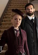 斯嘉丽小姐和公爵 第二季