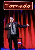 斯图尔特·李：龙卷风