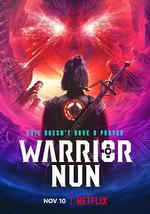 修女战士 第二季