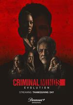 犯罪心理 第十六季