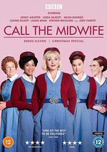 呼叫助产士 第十一季