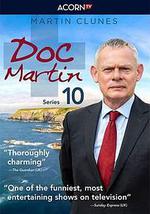 外科医生马丁 第十季 第十季